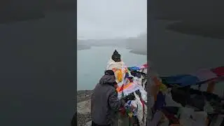 Tilicho taal Manang