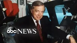 Hugh Downs, former &ldquo;20/20&rdquo; host whose TV career spanned decades, dies at 99