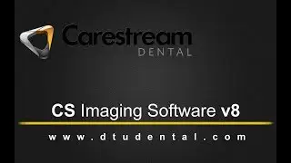CS Imaging Software 8 features