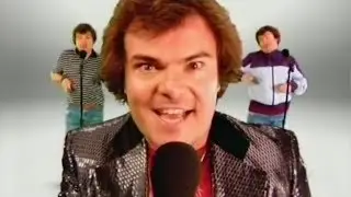Jack Black | Nickelodeon Song (April Fools' Day)