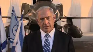 Netanyahu: Two Kidnapping Terrorist Suspects Identified