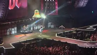 AC/DC Hells Bells Brisbane