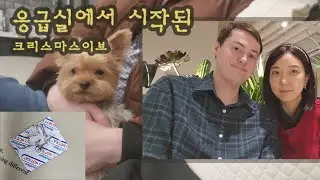 피터응급실, 크리스마스 이브