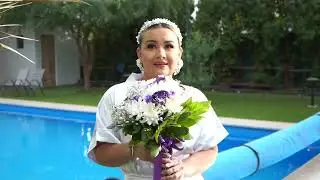 Boda Angela y Juan