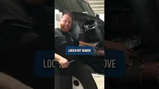 Freightliner Air Filter Housing Bushing Replacement &mdash; Step by Step