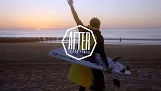 Kyllian Guerin x AFTER ESSENTIALS