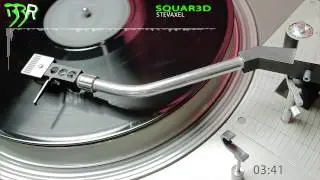 StevAxel - Squar3d (Original Mix) Bangin' Beat Records
