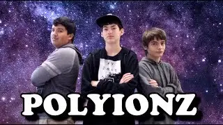 POLYIONZ