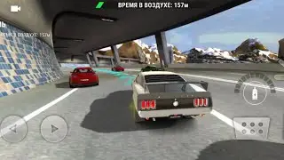 Race Max Pro (2025) | GAMEPLAY - Career Chapter 1 (Android UHD)