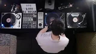 Sesion 90s 2.000 by Dj Wecar