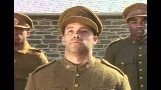 Black Battalion (English)