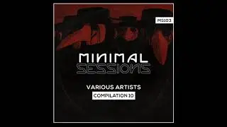 Radiorobotek - Nomer 9 (Original Mix)