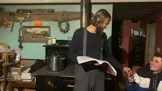 Урок 6, 2-й квартал 2-го года обучения, часть 2: Сеятель, семя и почва | Лошади