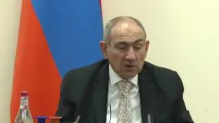 &laquo;Տեքստը ձայն, ձայնը տեքստ․ հայկական լուծումն արդեն կա&raquo;․ Փաշինյան