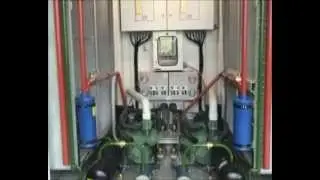 Blast Freezer / Tunnel de Congelation
