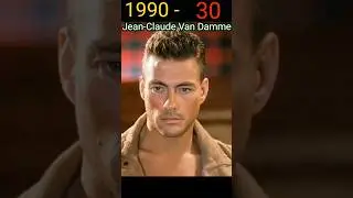 Lionheart (1990 vs 2025) Cast: Then and Now