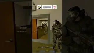 Rainbow Six: Vegas 2 - Killing | 720p⁶⁰