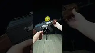 Toy Gun Gel Blaster