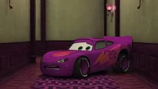 CARS- The Ghost | Animation Sponsored by KlaskyCsupo2001Effects