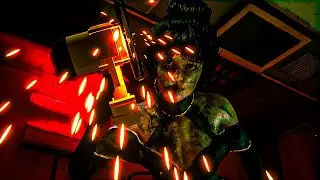 A Game About The Dark Side of Social Media In - ( Brokenlore Unfollow FULL GAME)