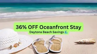 Atlantic Terrace &ndash; Daytona Beach, Florida | Deal of the Day
