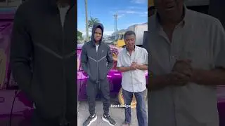 Миллиардер Доу и Судамар