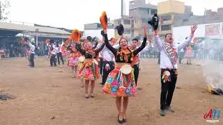 NUEVA GENERACION PICHOS 2022 - ANIVERSARIO RADIO VOLCAN