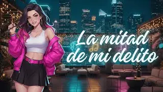 Seralyne – La mitad de mi delito