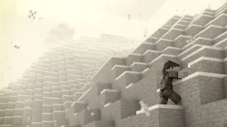 2b2t: Climbing The Monument (2k2k)