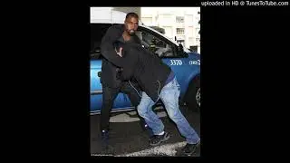 Kanye West x 9th Wonder Soul Sample Type Beat