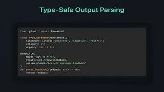 Introduction to the Airflow AI SDK