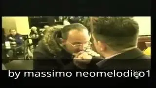 Daniele De Martino E Gianni Vezzosi - Orfano