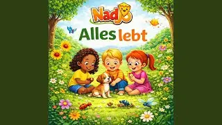 Alles lebt