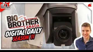 Big Brother Canada 11 | Digital Daily Recap 4/4