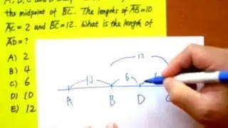 SAT Math Level 3 Question and Answer