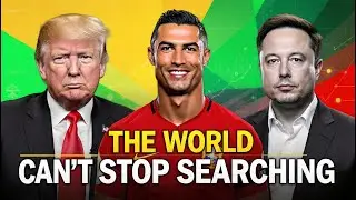 Who Were the Most Googled People of 2025? Top 50 Revealed