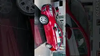 READY STOCK PROTON PERSONA EXECUTIVE MC2 MERAH RUBY RED #protonjohor