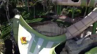 ProSlide TornadoWAVE