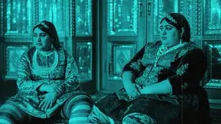 You&rsquo;ve Never Seen IRAN 1912 Like This (Restored in Color)