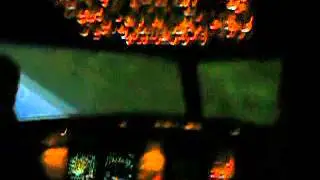 A320 stall & recovery 2