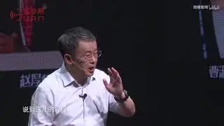 项立刚：中国通信业30年&mdash;&mdash;从一无所有到世界最强