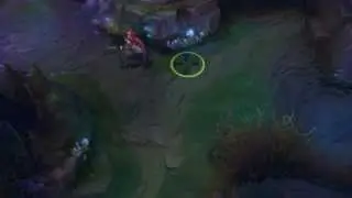 Slayer Jinx - Skin Preview - League of Legends