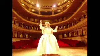 Amanda Portales - Destino