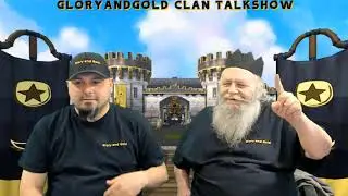 GloryandGold Clan TalkShow Dec 28 2020