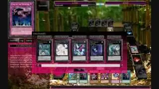 YGOPro Salvation - Duel: Mystical Ninja Vs. Greydle