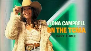 How Joining Texas Country Music Association Opened Doors She Never Expected | PART 3