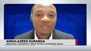 WATCH: Nigeria&rsquo;s AfCFTA air corridor boosts intra-Africa trade amid tariff pressures