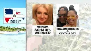 Another American Tourist Dies On Vacation in Dominican republic