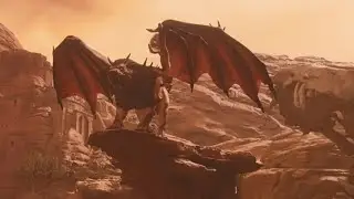 Alpha Manticore (EP13)