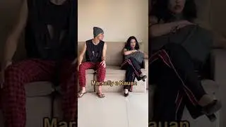 Mendigo doou o cora&ccedil;&atilde;o para Markelly